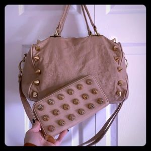 Deux Lux Handbag